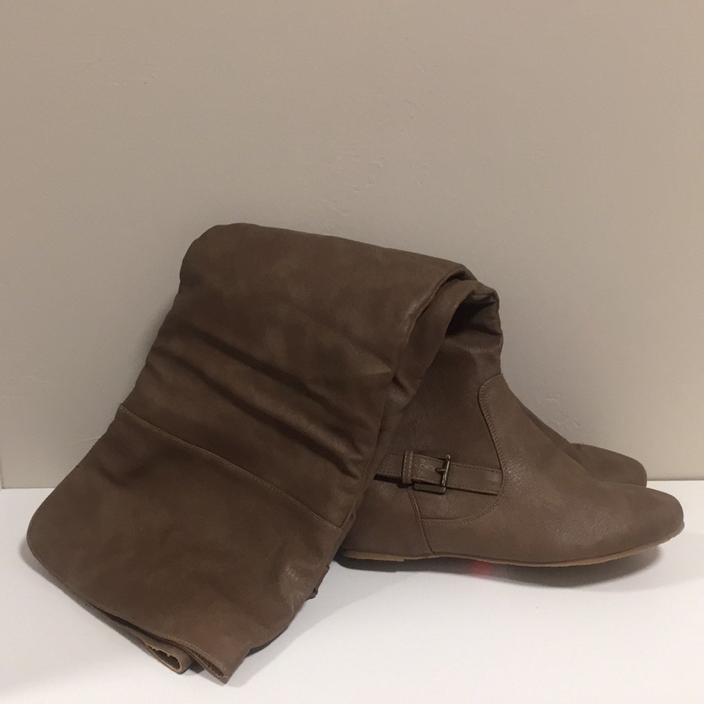 NEW OTK Boots 💫